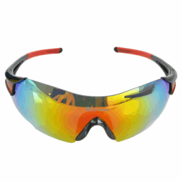 G1#Sun UV400 EBike Polarized Photochromic Glasses