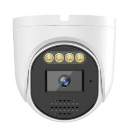 C1#5mp Turret Camera Full Metal Housing Camares