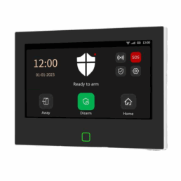 TD700#Home Security Systerm