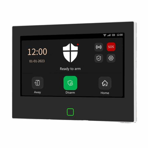 TD700#Home Security Systerm