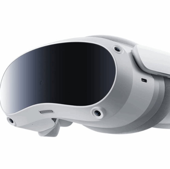 V1#VR Smart Glasses Virtual All-in-One 8+128GB - Image 3