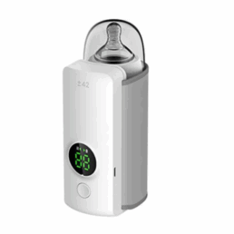 B1#18W 6000mAh Baby Bottle Warmer