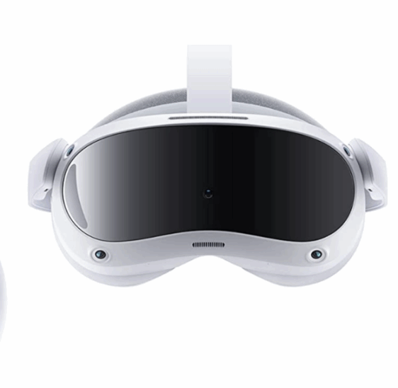 V1#VR Smart Glasses Virtual All-in-One 8+128GB - Image 2