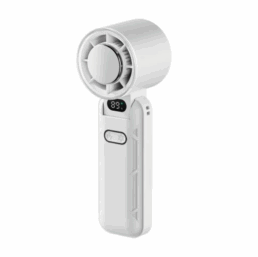 F1# Folding cooling handheld fan