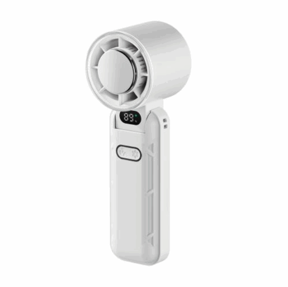 F1# Folding cooling handheld fan